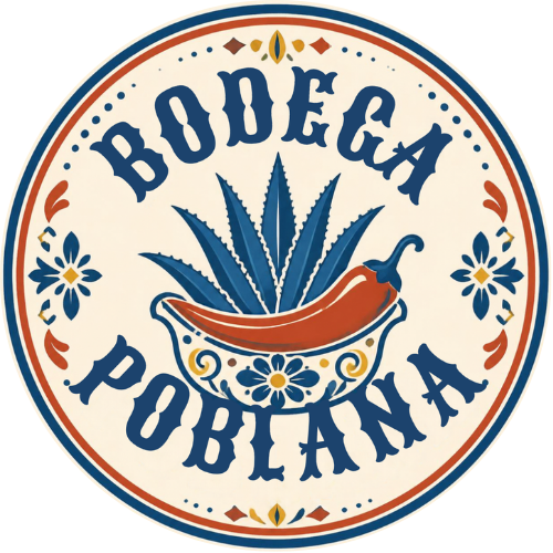 Bodega Poblana logo