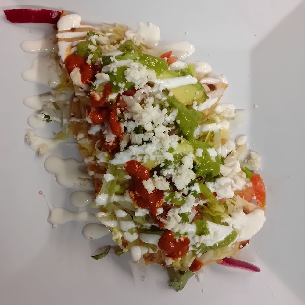 Side food item