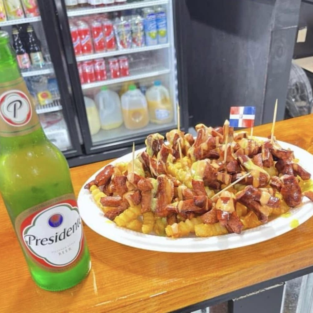 Side food item