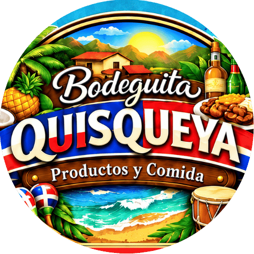 Bodeguita Quisqueya logo