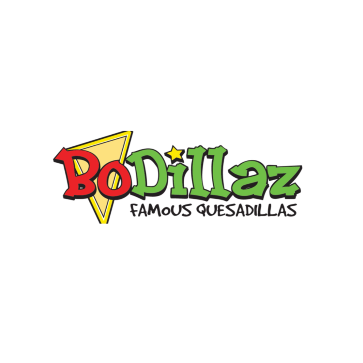 BoDillaz logo