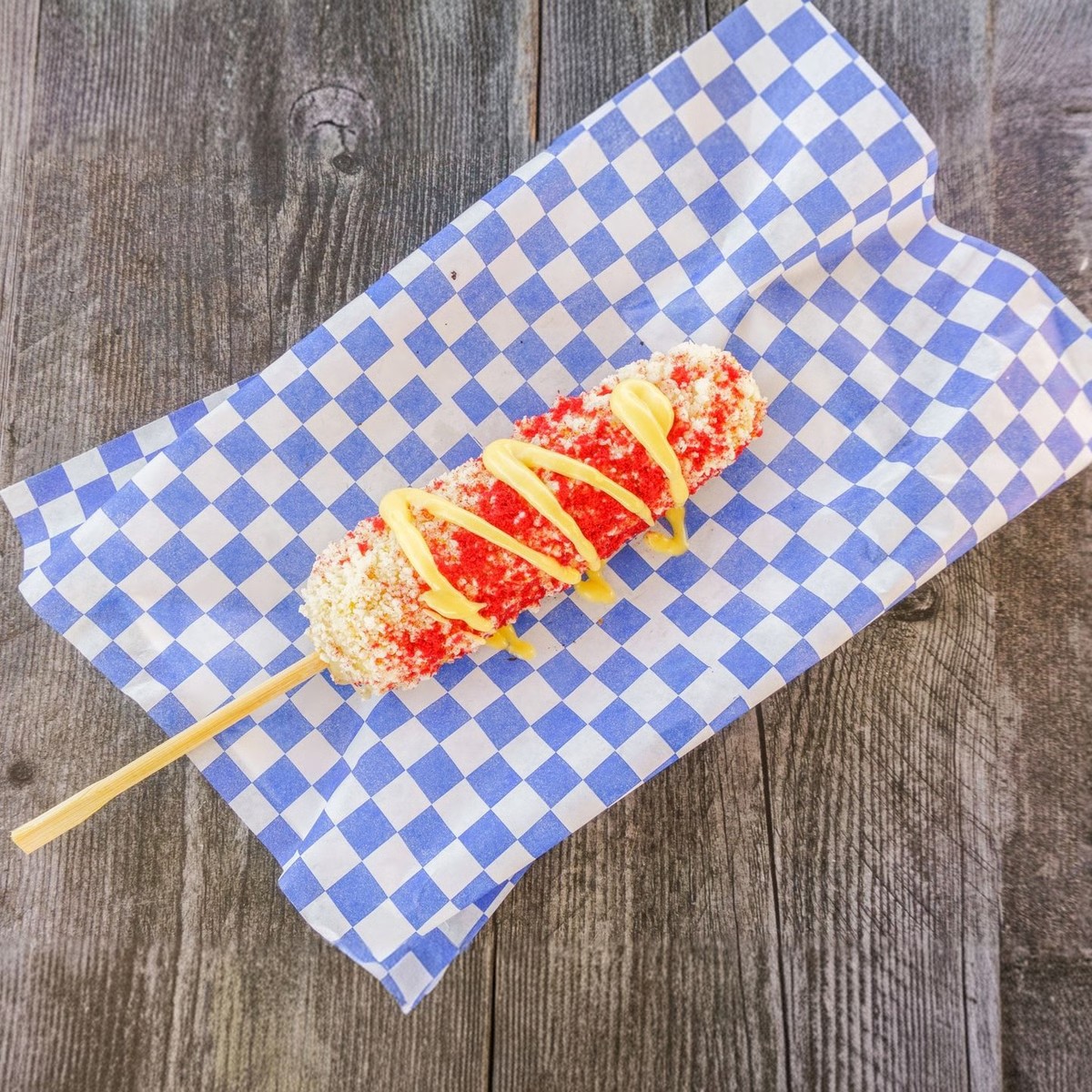 Side food item