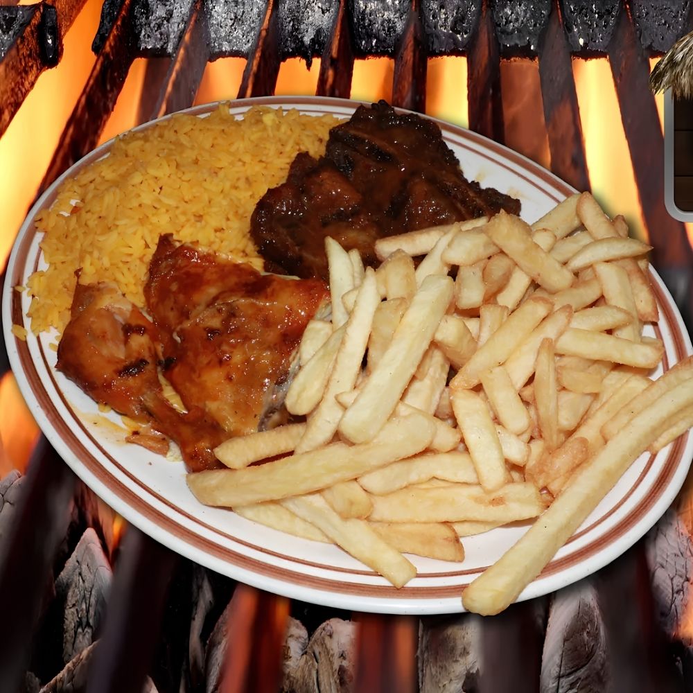 Side food item