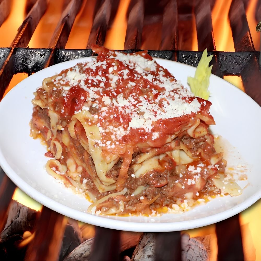 Main food item