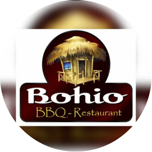 Bohio Bbq-Restaurant logo
