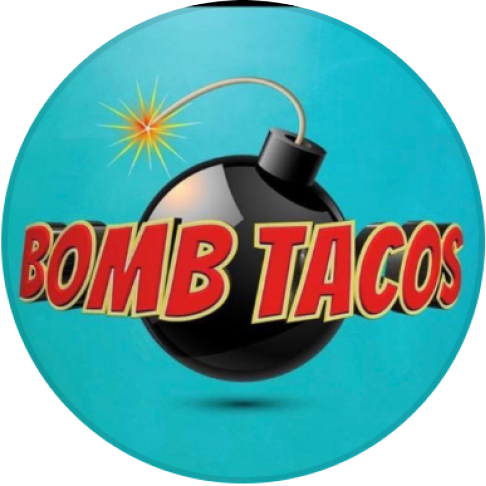 Bomb Tacos logo