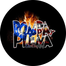 Bomba y Plena logo