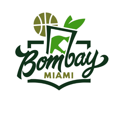 Bombay Miami Restaurant logo