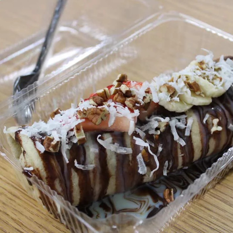 Side food item