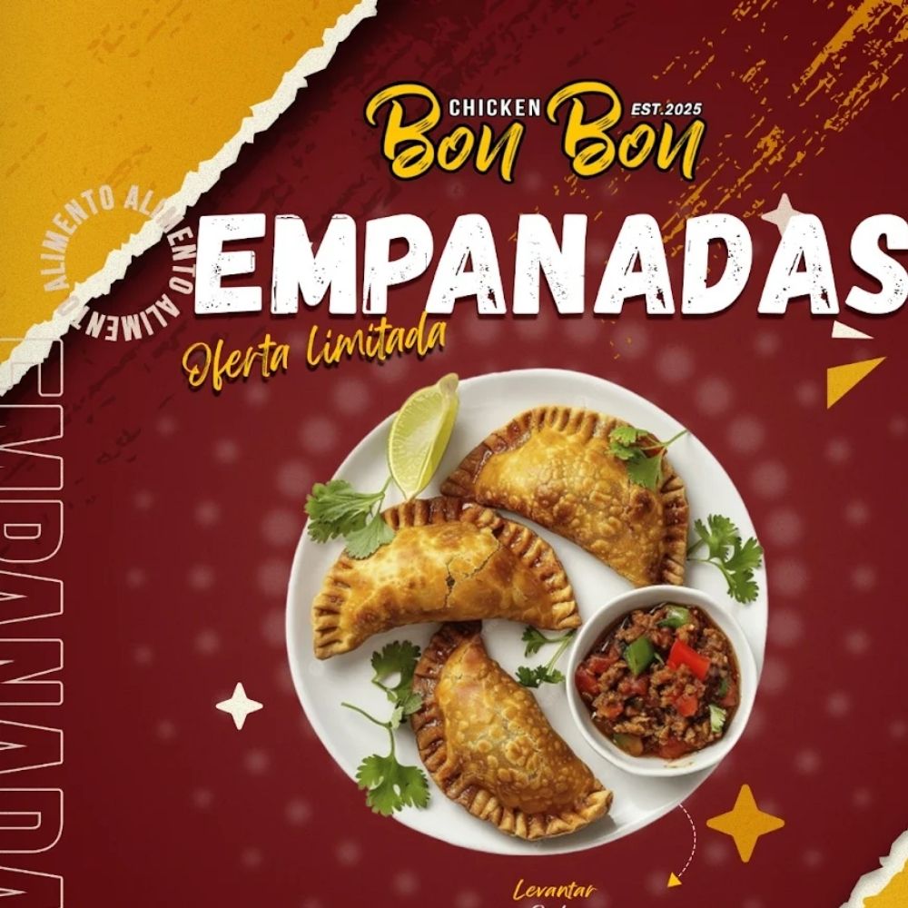 Main food item