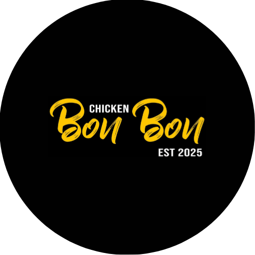 Bon Bon Chicken logo