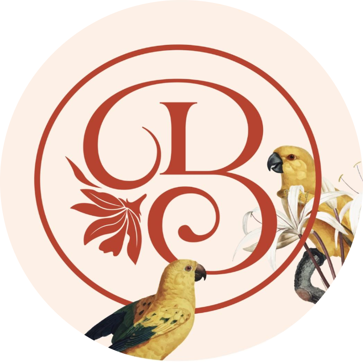 Bonanza Colombian Delights logo