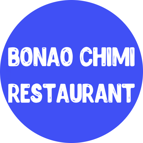 Bonao Chimi logo