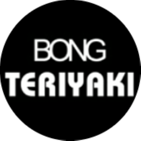 Bong Teriyaki logo