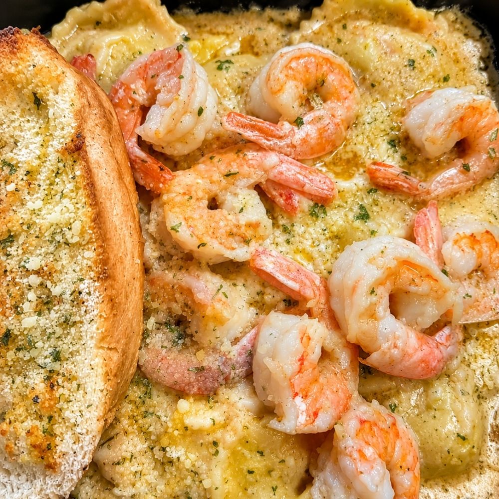 Food image prep