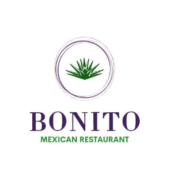 Bonito Mexican Restaurant logo