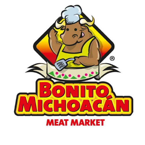 Bonito Michoacan logo