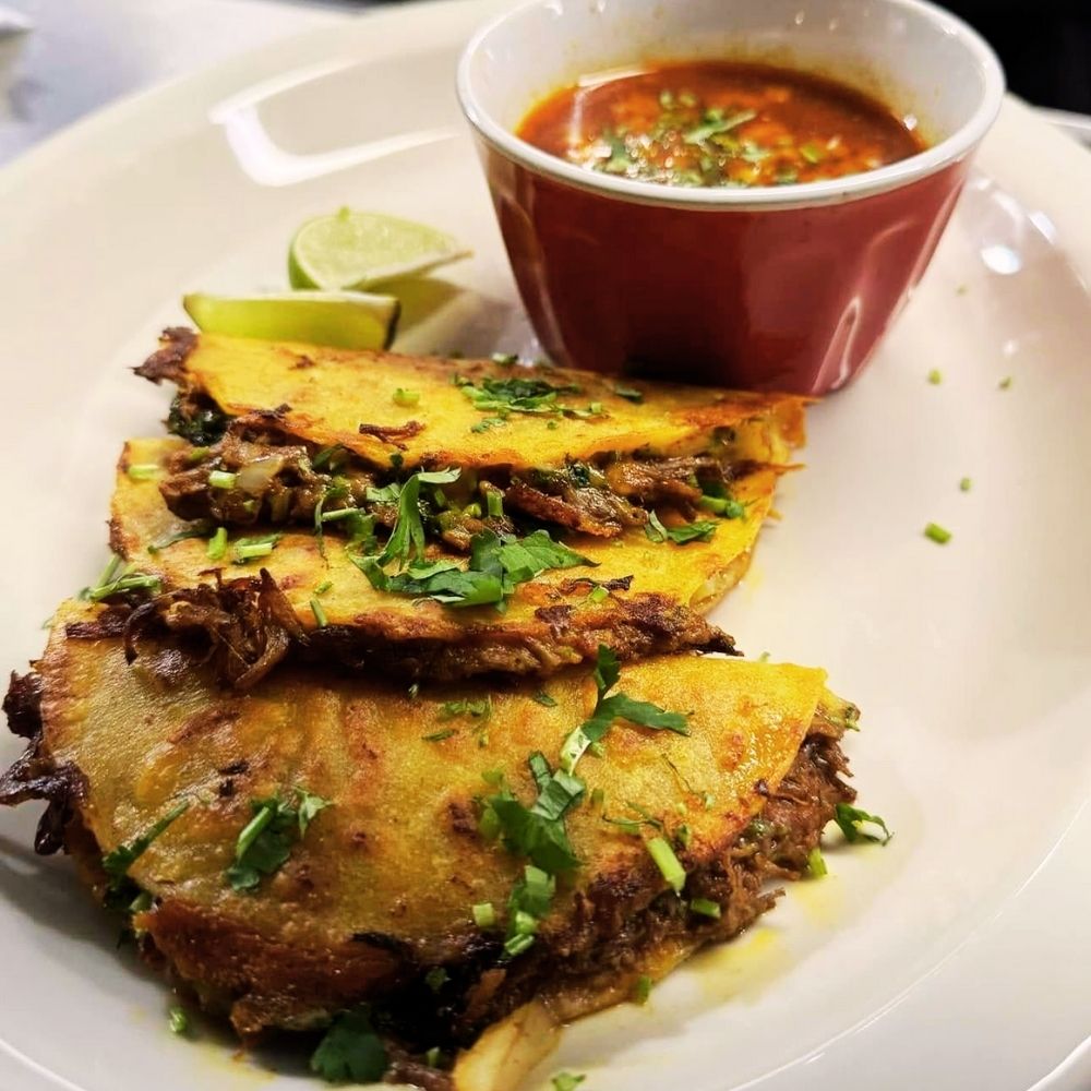 Side food item