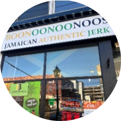 Boonoonoonoos logo