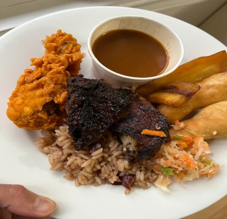 Side food item