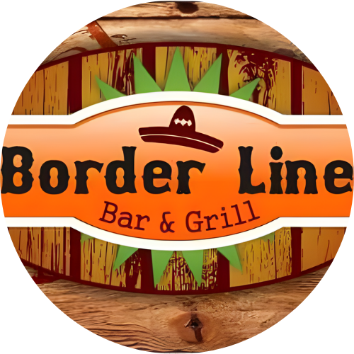 Borderline Bar & Restaurant logo