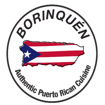 Borinquen logo