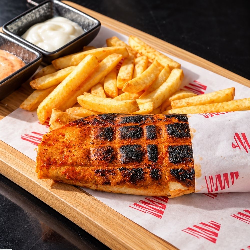Side food item