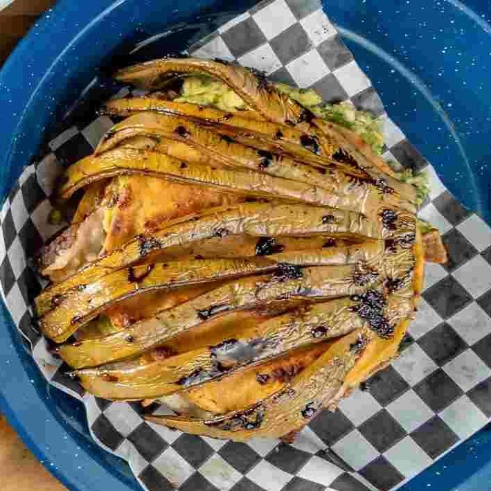 Side food item
