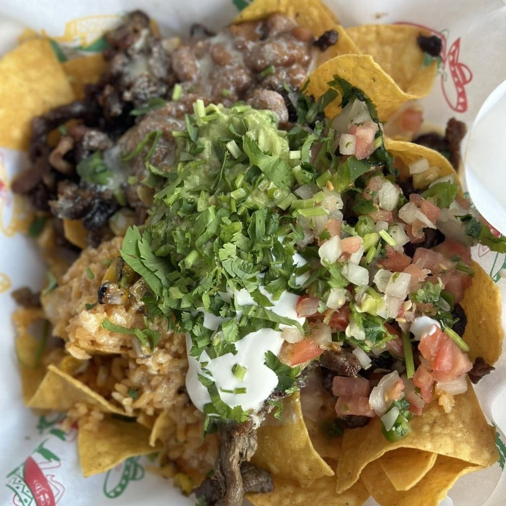 Side food item