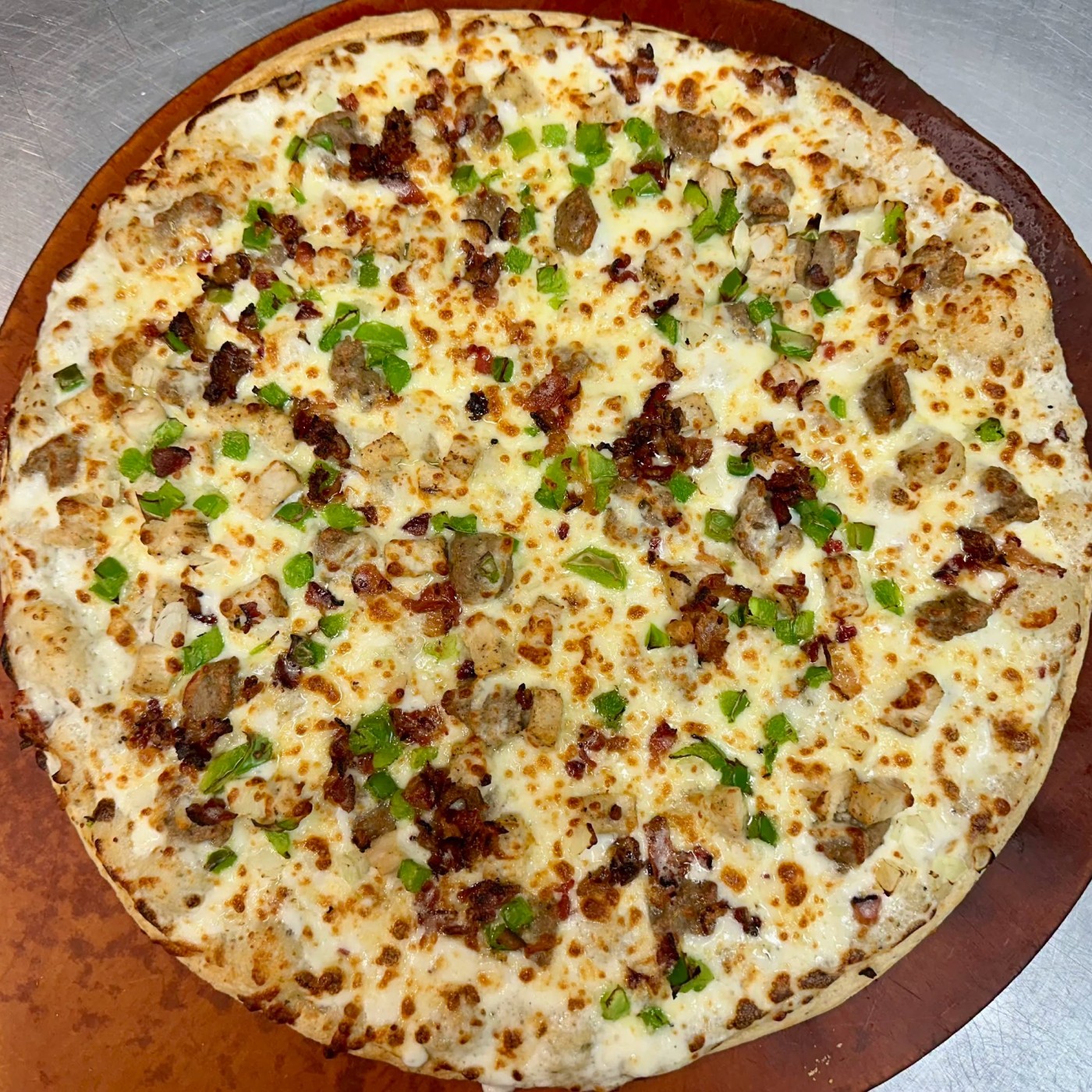 Side food item