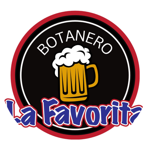 Botanero La Favorita logo