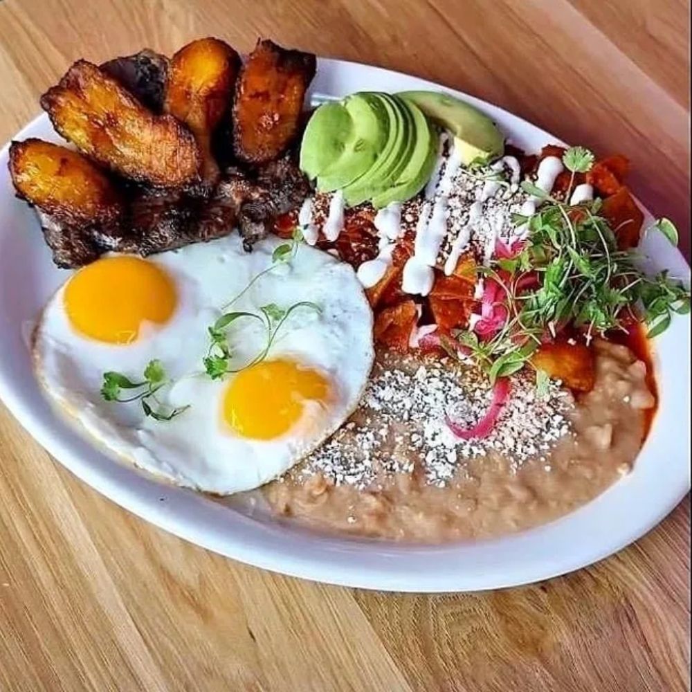 Side food item