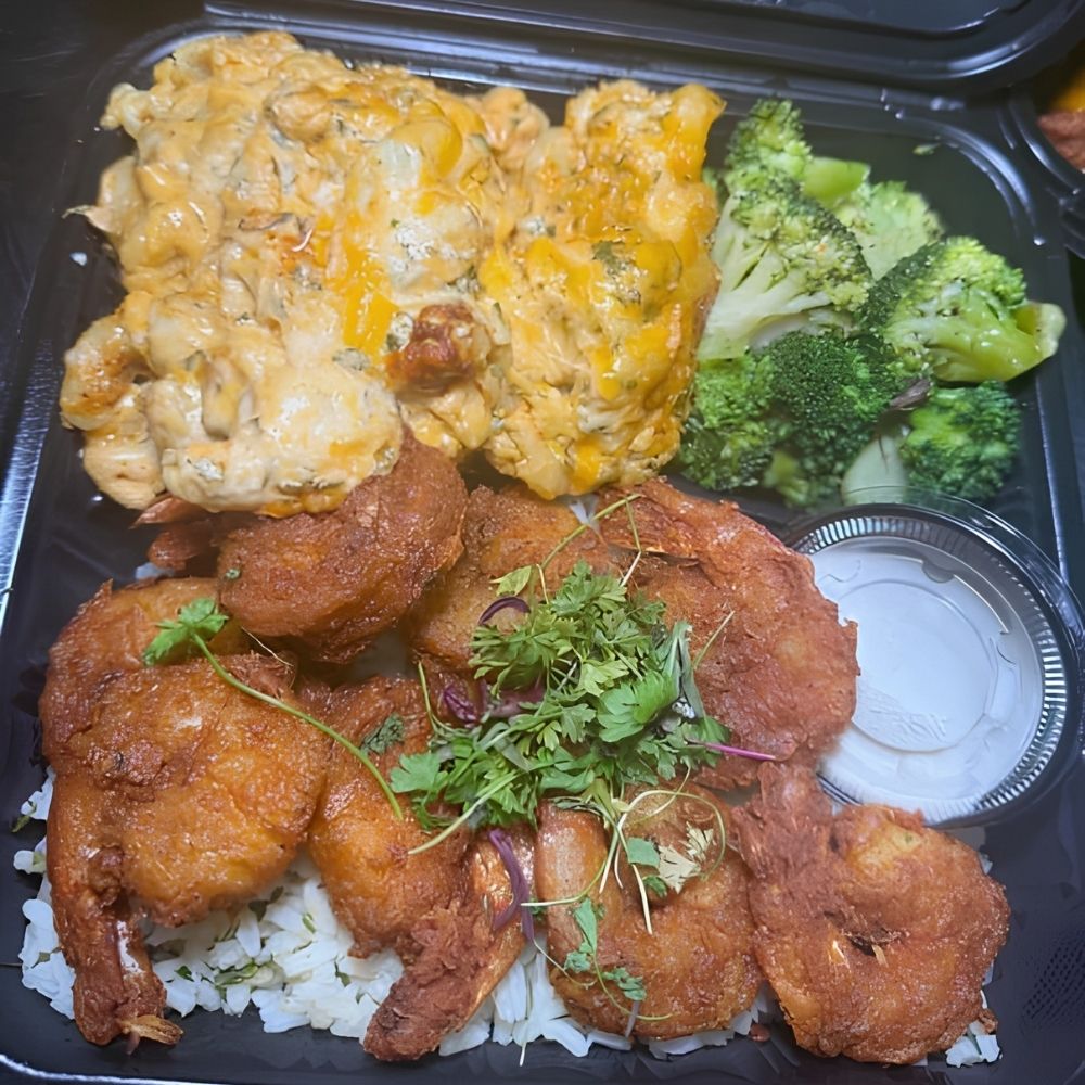 Side food item