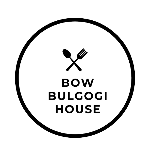 Bow Bulgogi House logo