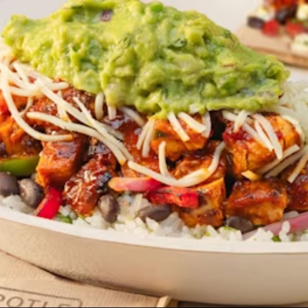 Side food item