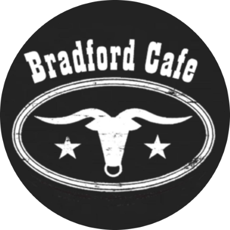 Bradford Cafe logo