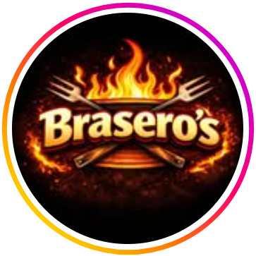 Brasero’s 58 logo