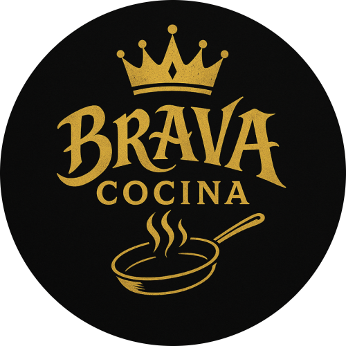 Brava logo