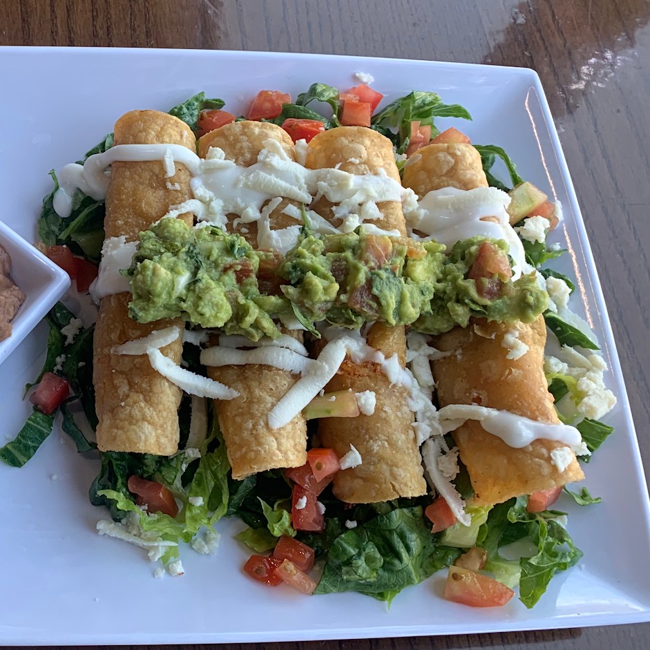 Side food item