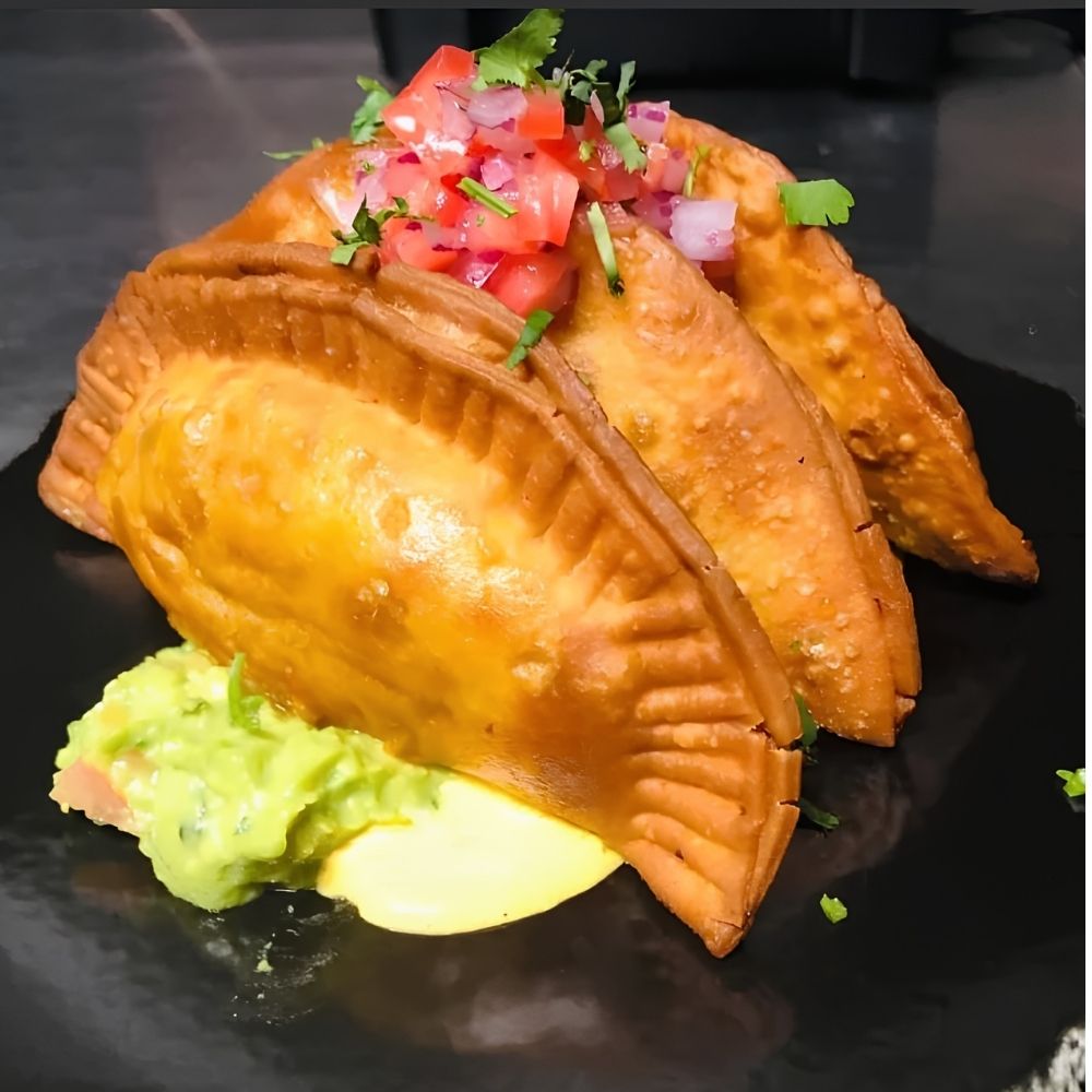 Main food item