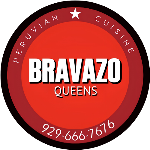 BRAVAZO BISTRO BAR logo