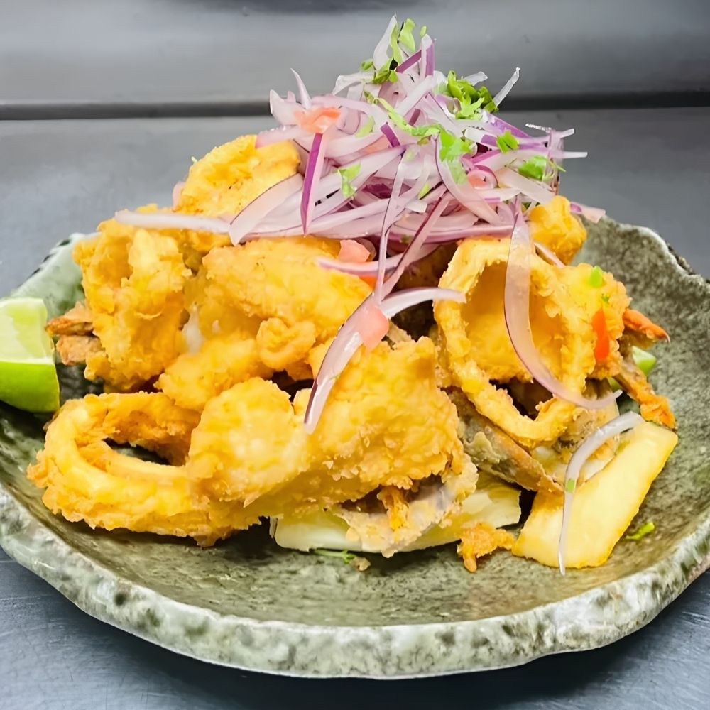 Side food item