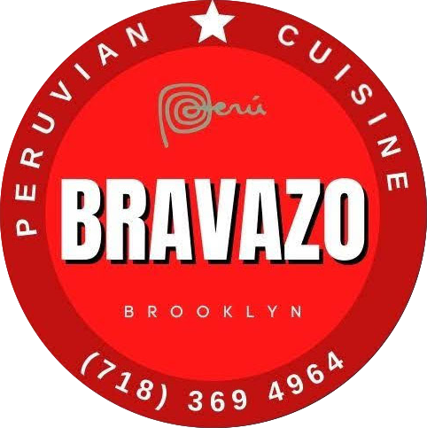 Bravazo logo