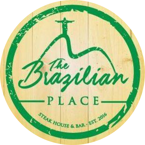 Brazilian Place logo