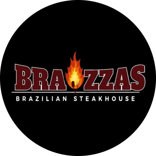 Brazzas Brazilian Steakhouse logo