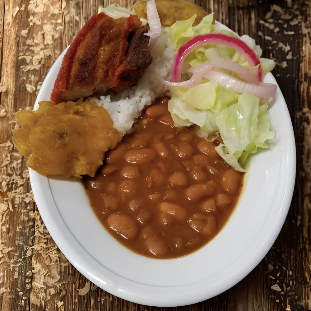 Side food item