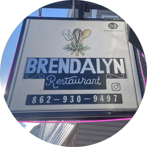 BRENDALYN RD RESTAURANT logo