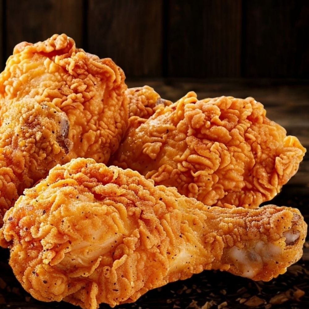 Main food item