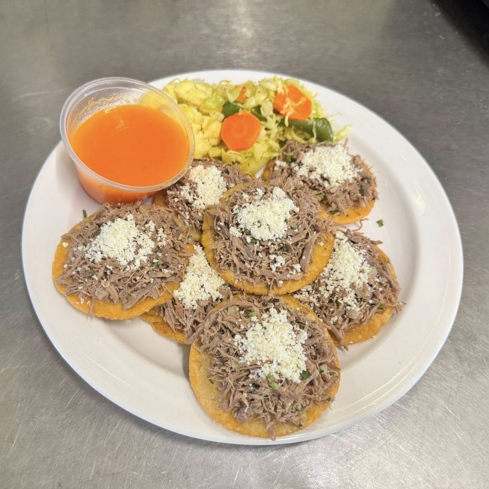 Side food item