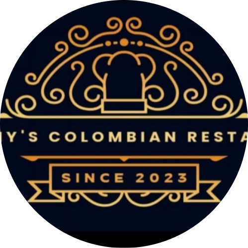 Bridany's Colombian Resturaunt logo